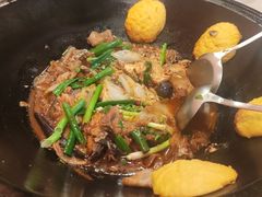 -王老六铁锅炖鱼(华阳路店)