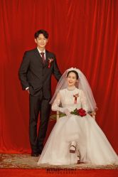 点击看大图 -雨墨婚纱摄影工作室