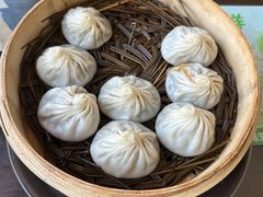 -锡笼记·无锡小笼(方塔店)