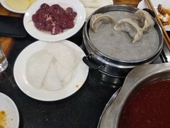 -冯记香辣兔火锅(茶店子总店)