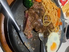 -豪享来中西餐厅(隆昌店)