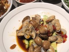 -楚山晓·楚湘菜(江夏永旺店)