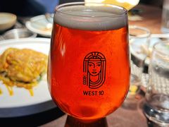 -West10 西拾·西餐厅·创意菜(未来科技城店)