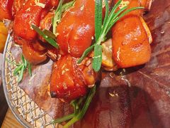 -四季餐厅(华苑店)