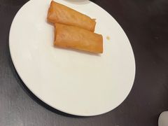 -京香轩·中餐厅(上海中庚聚龙酒店)