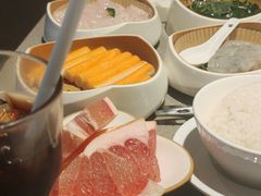 -海底捞火锅(北京路店)