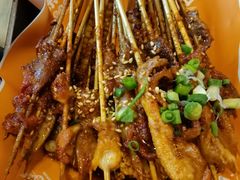 -全牛匠·乐山跷脚牛肉(新中关店)