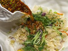 -西贝(黑牛城道店)