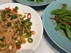 -志明眷村·台式融合菜·宵夜