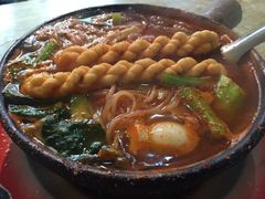 -清真·马文砂锅大全(麦苋街店)