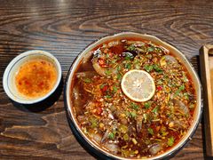 -大洋家·精品潮汕菜·生腌砂锅粥(天河东路店)