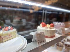 -可莎蜜兒(登云路店)