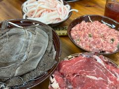 -正南齊北重庆老火锅(光华村直营店)