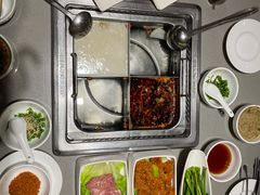 -海底捞火锅(九霄梦天地店)