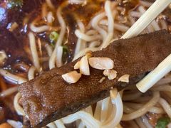 -余丞记川渝面馆(云峰店)