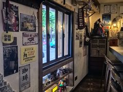 -沪水焙煎室(淡水路店)
