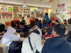 -方砖厂69号炸酱面·烤鸭(前门鲜鱼口店)