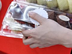 -幸福西饼面包茶饮(车公庙店)