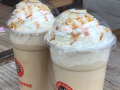-漫咖啡MAANCOFFEE(清江路店)