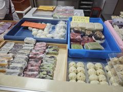 -非遗近水楼糕团(景德路店)