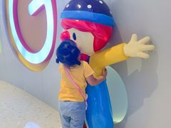 -金宝贝国际早教中心(万象城中心)