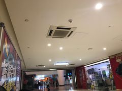 -幸福蓝海国际影城(河西店)