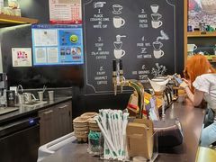 -星巴克(来福士2F店)