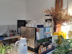 -古耳咖啡(北锣店)