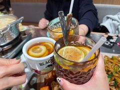 -潮界(虹桥新天地店)