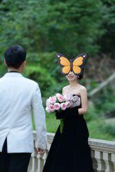 -金夫人婚纱摄影(总店)