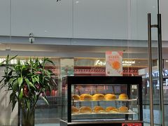 -珍粥道(杉杉奥特莱斯店)