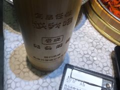 -云晓光头烧烤吧(新大陆广场店)