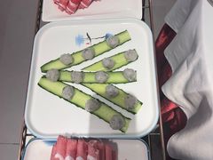 -天宜隆蘑菇宴火锅(石景山旗舰店)