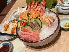 -大渔铁板烧(蛇口店)