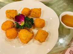 -金鮀岛潮州酒家