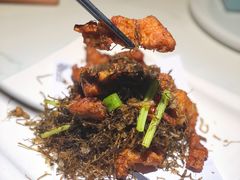 -姜君·千岛湖鱼头馆(浦东大道店)