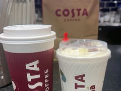 -COSTA COFFEE(百葛服务区店)