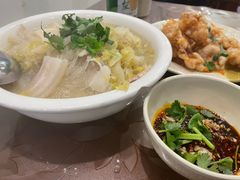 -吉味馆(柠溪店)