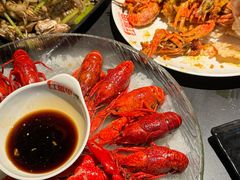 -红盔甲·小龙虾(长寿路店)