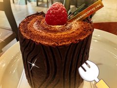 -DECAMERON十日谈(卓悦汇店)