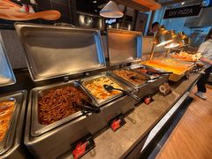 -比格比萨自助(美乐城店)