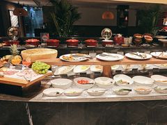 -拉蒂娜·巴西牛排馆 Latina·Brazilian Steakhouse(王府井喜悦店)