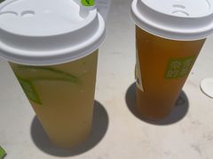 -奈雪的茶(中华广场店)
