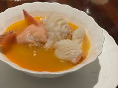 -香樟花园新粤料理(无锡万象城店)