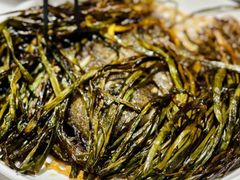 葱香鸦片鱼-老吉士酒家(天平路店)