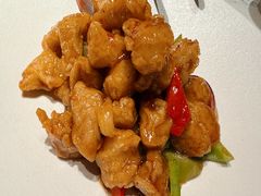 溜肉段-奉天小馆·非遗东北菜(济南万象城店)