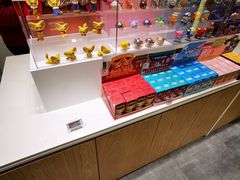 -泡泡玛特POPMART(武汉天地壹方店)