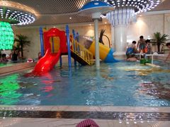 -水晶之星洗浴温泉汗蒸