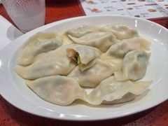 -喜家德虾仁水饺(东海缤纷天地店)