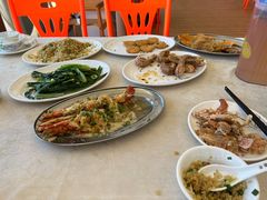 -红月湾海鲜饭店•沙滩海景(双月湾店)